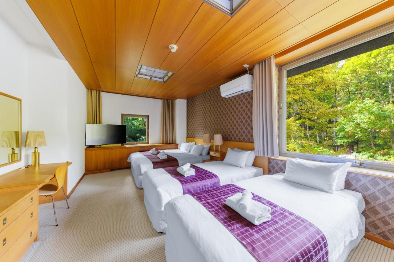 151 Hakuba By Jade Group Ξενοδοχείο Iida Εξωτερικό φωτογραφία