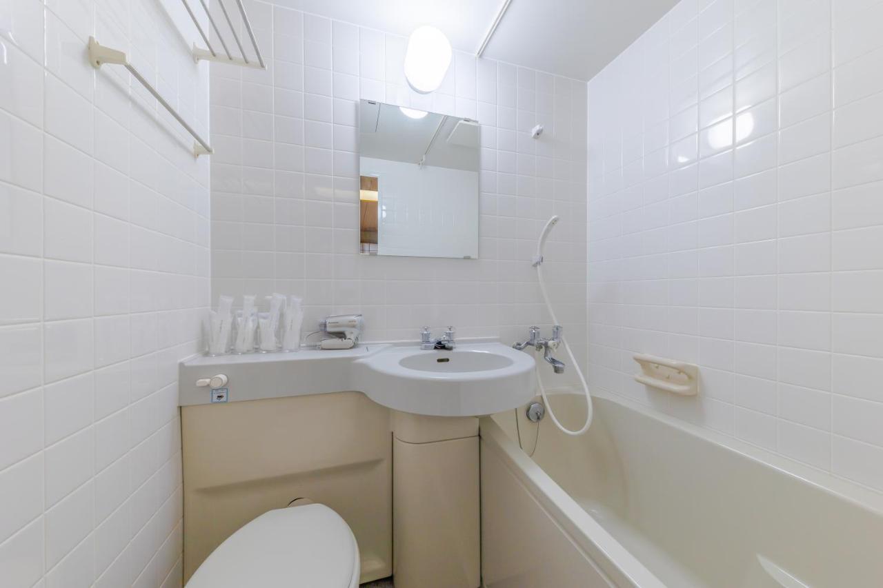 151 Hakuba By Jade Group Ξενοδοχείο Iida Εξωτερικό φωτογραφία